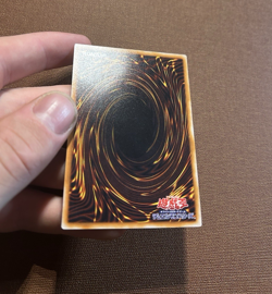 Yugioh Dark Magician LN-53 Ultimate Rare Japanese OCG - Image 3