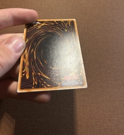 Yugioh Dark Magician LN-53 Ultimate Rare Japanese OCG - Image 5
