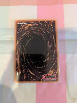 Yugioh The Unstoppable Exodia Incarnate INFO-EN033 Quarter Century Rare 1st NM - Image 2