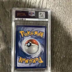 Pokemon Poke Ball SWSH146 Gold Celebrations Card Anniversary Edition - Image 2