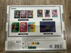 One Piece Card Game Learn Together Deck Set LT01 - English - Sealed - Image 2