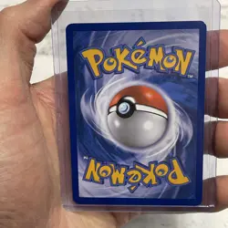 Pokemon Card HeartGold SoulSilver Undaunted 20/90 Rotom Rare NM Near Mint TCG - Image 3