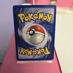 LT. SURGE 1st Edition 17/132 Pokemon Gym Heroes Card 2000 - Image 2