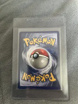 Jynx 031/102 Base Set Shadowless 1st Edition Uncommon Card Pokemon TCG WOTC - Image 2