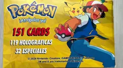 Pokemon Crystal Cards Collection - Image 2