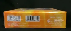 Fire Emblem 0 Cipher Card Game Booster Part 9 Sealed Box B09 Japanese - Image 4