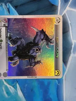 Chaotic Smildon Max Speed! Past Super Rare Alliances Unraveled MP - Image 2