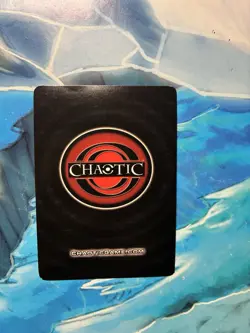 Chaotic Smildon Max Speed! Past Super Rare Alliances Unraveled MP - Image 4