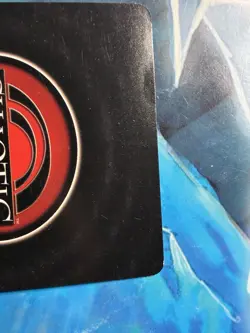 Chaotic Smildon Max Speed! Past Super Rare Alliances Unraveled MP - Image 5