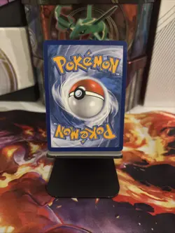 Pokemon TCG Mudkip McDonald's Promo Card 19/25 Regular Promo - Lightly Played - Image 2