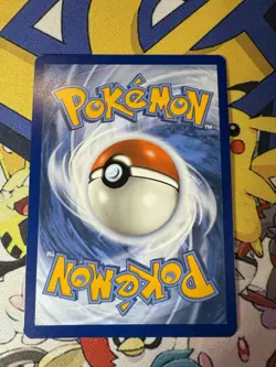 Pokemon Squirtle TCG Full Art Holo Card 148/142 Illustration Rare Pack Fresh - Image 2