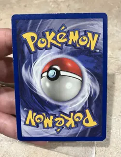 Pokemon Cards: Gyarados 6/102 Holographic and Magikarp 35/102, Base Set (Kanto) - Image 4