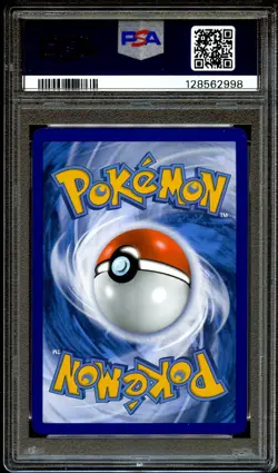 PSA 10 GEM MINT Gardevoir Ex 245/198 SPECIAL ILLUSTRATION RARE Pokemon Card 998 - Image 3