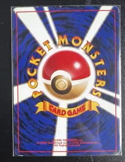 Dragonite GB Game Boy Promo Holo Japanese Pokemon Card - Image 2