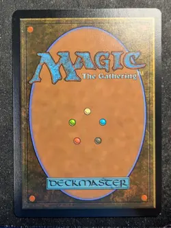 The Red Terror - Warhammer 40K Commander (MTG) - Image 2