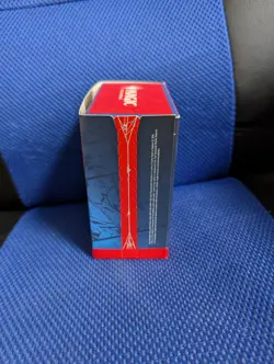 MTG Magic the Gathering Marvel's Spider-Man Prerelease Pack Kit FACTORY SEALED! - Image 2