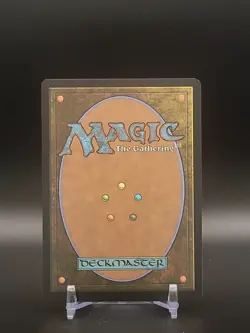 MTG Borderless Master Weaver, Web Protector MTG Marvel's Spider-Man UNPLAYED - Image 2