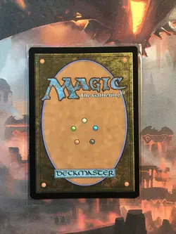 MTG See Double FOIL Extended Art March of the Machine MOM 0353 NM - Image 2