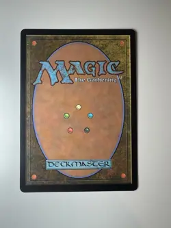 Phenax, god of deception - English - MTG The List - NM-LP - Image 2