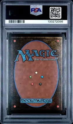 2025 MTG FINAL FANTASY COMMANDER SURGE FOIL #0214 TIFA, MARTIAL ARTIST PSA 10 - Image 3
