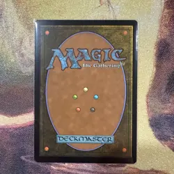 MTG Magic the Gathering Maddening Cacophony (67/493) Zendikar Rising NM - Image 2
