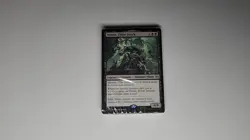 MTG Marvel Spider-Man Black Welcome Deck Venom, Eddie Brock New Sealed - Image 2