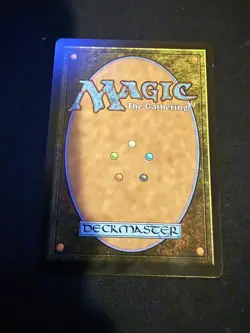 Magic The Gathering MTG - Starting Town Foil - Final Fantasy - Image 2