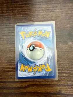 Seadra 011/064 (Cosmos Holo) Shrouded Fable - Pokemon MINT - Image 2