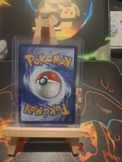 Pokemon Card Wailord Journey Together Reverse Holo Rare 041/159 Near Mint - Image 2