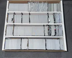 Pokemon Card Bulk Lot - Instant Collection - Commons, Uncommon, Holo, Non-Holo - Image 1