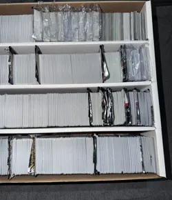 Pokemon Card Bulk Lot - Instant Collection - Commons, Uncommon, Holo, Non-Holo - Image 2