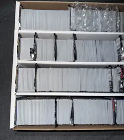 Pokemon Card Bulk Lot - Instant Collection - Commons, Uncommon, Holo, Non-Holo - Image 3