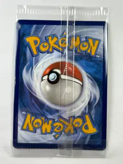 Pokemon Pawmot EX 073/197 Paldea Adventure Chest Sealed Holo Promo 2023 PSA - Image 2