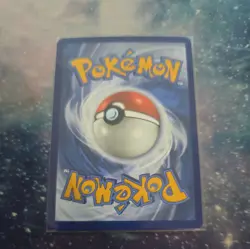 Pokemon TCG Lugia v 138/195 Stamped Promo Prize Pack Series LP Rare - Image 2