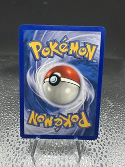 Pokemon TCG - Skarmory - 27/165 - Rare - Reverse Holo - Expedition - Image 2