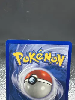 Pokemon TCG - Skarmory - 27/165 - Rare - Reverse Holo - Expedition - Image 5
