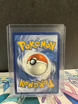 Pokemon TCG: Mimikyu 160/091 SV: Paldean Fates Holo NM - Image 3