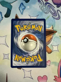Pokemon TCG: Mimikyu 160/091 SV: Paldean Fates Holo NM - Image 5