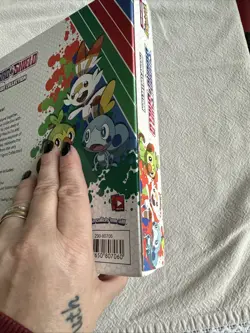 Pokemon TCG - Sword and Shield Figure Collection Box Factory Sealed - Image 3