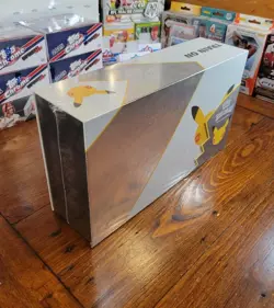 Pokemon TCG Celebrations Ultra Premium Collection UPC Sealed 25th Anniversary 25 820650809149 - Image 3