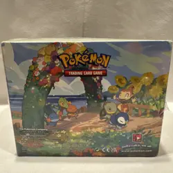 Pokemon 25th Celebrations Mini Tin Display 8 Mini Tins - New, Factory Sealed - Image 3