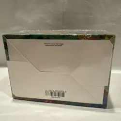 Pokemon 25th Celebrations Mini Tin Display 8 Mini Tins - New, Factory Sealed - Image 5