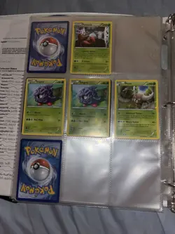 Pokemon TCG Generations 2016 Bulk NO EX NO RADIANT COLLECTION NM - Image 3