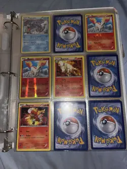 Pokemon TCG Generations 2016 Bulk NO EX NO RADIANT COLLECTION NM - Image 4