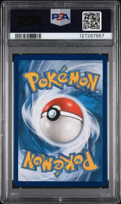 2019 POKEMON SUN & MOON UNIFIED MINDS #125 UMBREON & DARKRAI GX PSA 10 - Image 2