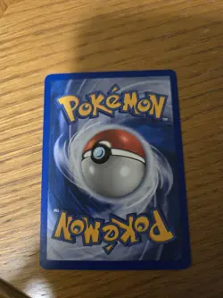 2002 Pokemon Legendary Collection Dark Blastoise 4/110 Reverse Holo Foil Rare - Image 3
