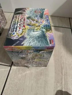 Konami Yu-Gi-Oh Structure Deck - Legend of the Crystal Beasts - Image 2