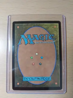 Tidesprout Tyrant Foil Rare, Ravnica Remastered #063, MTG Magic - Image 2