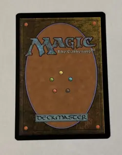 MTG White Plume Adventurer Commander Legends Battle For Baldur's Gate NM - Image 2