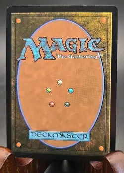 Absolutely Accurate Actor Avatar: The Last Airbender Secret Lair MTG Foil NM - Image 2